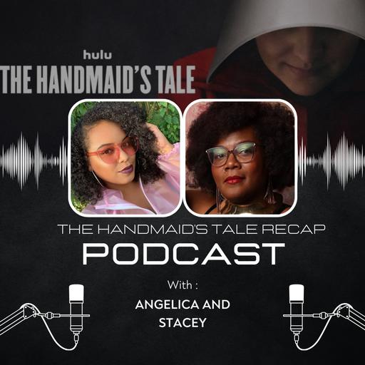 438: BGN Extra - The Handmaid's Tale Recap Podcast (Eps 601 & 602)