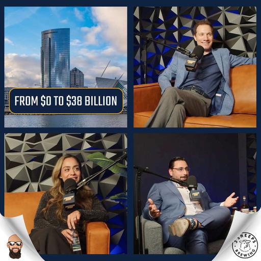 Inside the $38 Billion Unstoppable Force: Northwestern Mutual