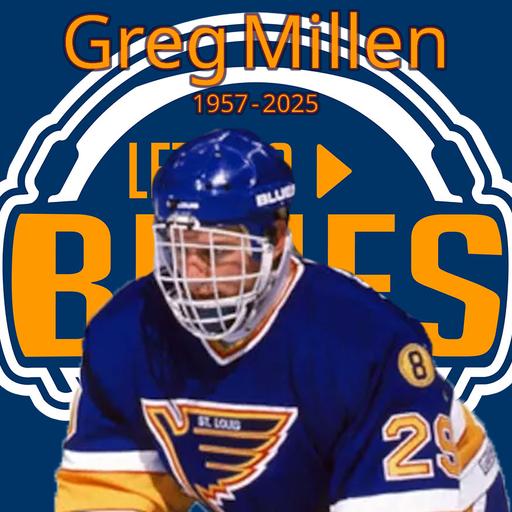 The Greg Millen Interview | RIP Greg Millen