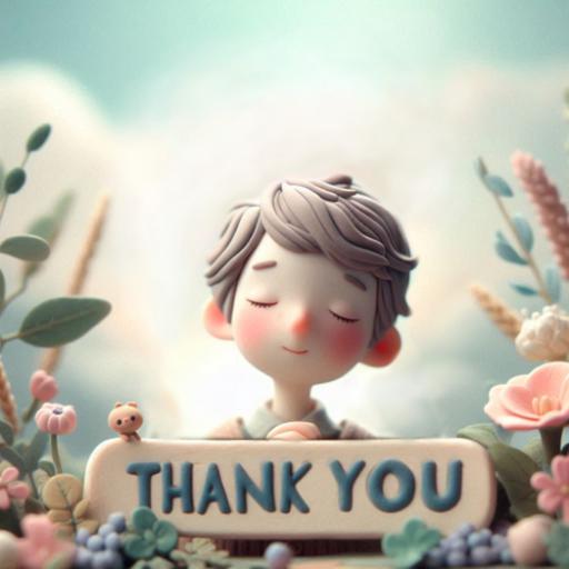 Giving Thanks (Rabbi Sacks on Tzav, Covenant & Conversation)