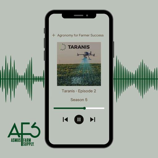Introduction to Taranis