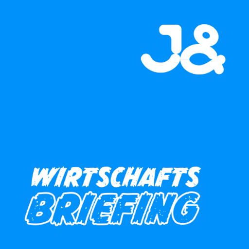 WIRTSCHAFTSBRIEFING | 7. April 2025 | Börsencrash, Zölle, Koalitions-Leaks