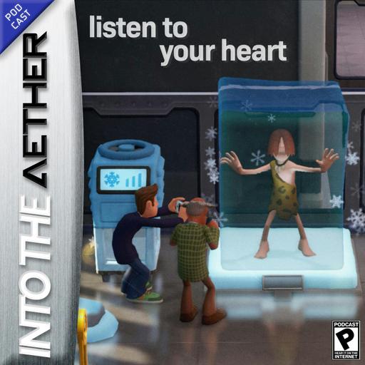 Listen to Your Heart (feat. Nintendo Switch 2 Predictions, Rift of the Necrodancer, Two Point Museum, Kirby games, Yakuza 0)