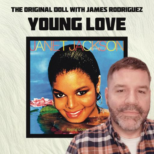 Janet Jackson - Young Love