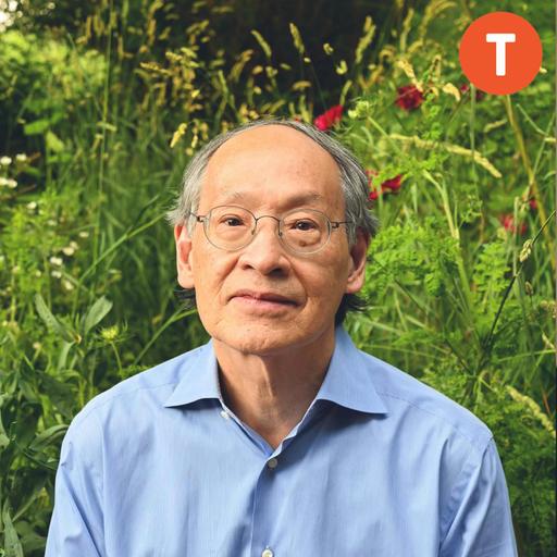 The Edge of Language with Arthur Sze