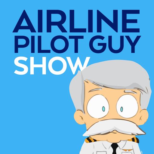 APG 657 – Awesome American Aviator