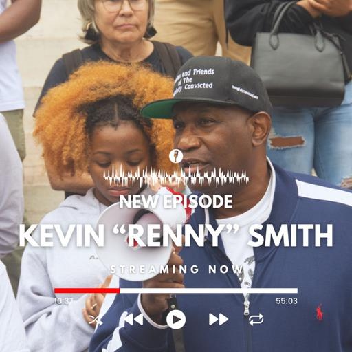 Episode #146 w/ Kevin "Renny" Smith
