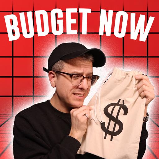 423: Why You NEED to Budget