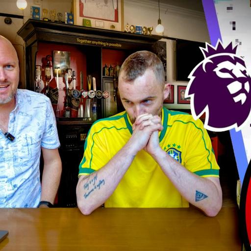 300 - We Predicted The Result Of Every Remaining Premier League Game.