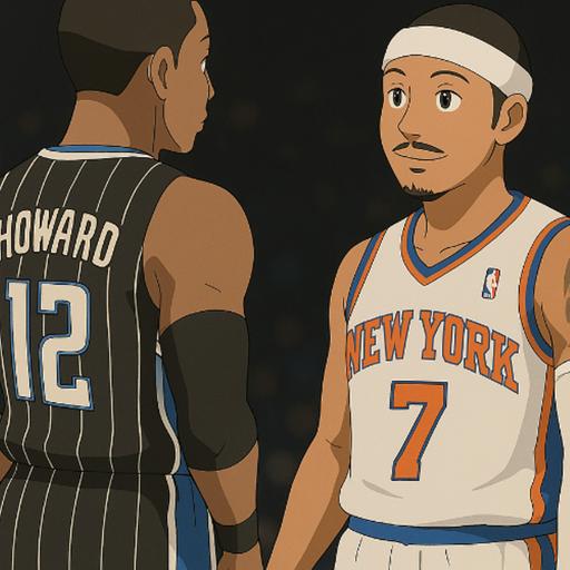 第 245 集 — 上班偷錄！NBA最後一週廝殺、Fantasy頒獎典禮、甜瓜＆魔獸名人堂