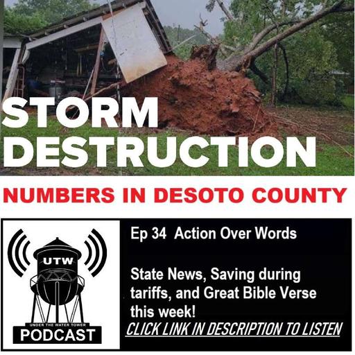 Ep 34 Action Over Words