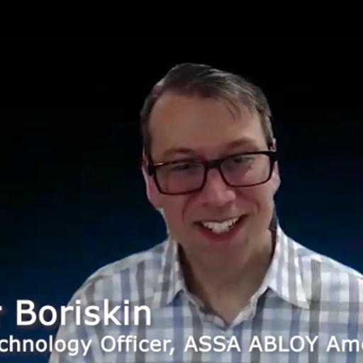 ASSA ABLOY Talks Goal-Oriented Leadership