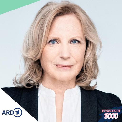 Maren Kroymann: Eine schöne Sexualität zu haben, war Arbeit