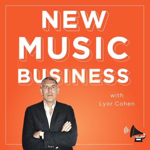 Lyor Cohen on YouTube Music's Future and the Music Industry's Past