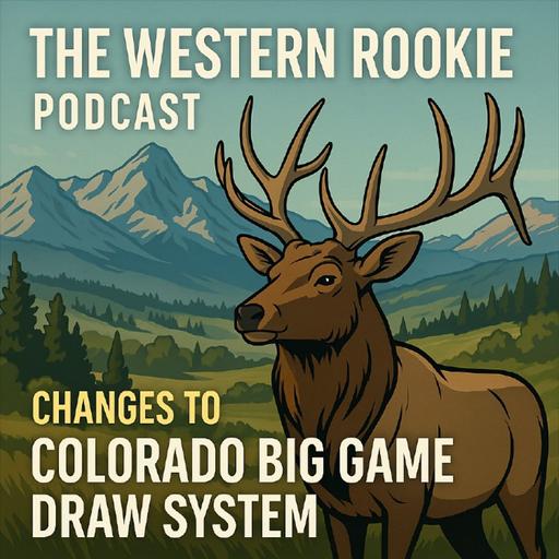 Changes to Colorado’s Draw System