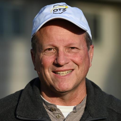 Taking a Closer Look at High School Tennis ft Scott Gerber