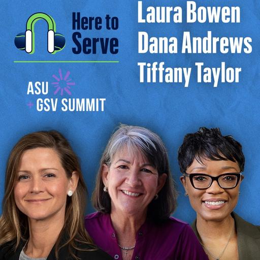 Live From the ASU + GSV Summit