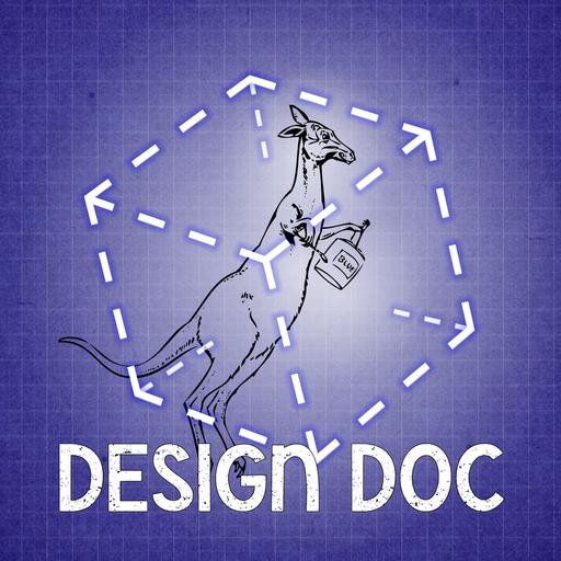Don’t Stop Making Art! (Feat. Joshua A.C. Newman)