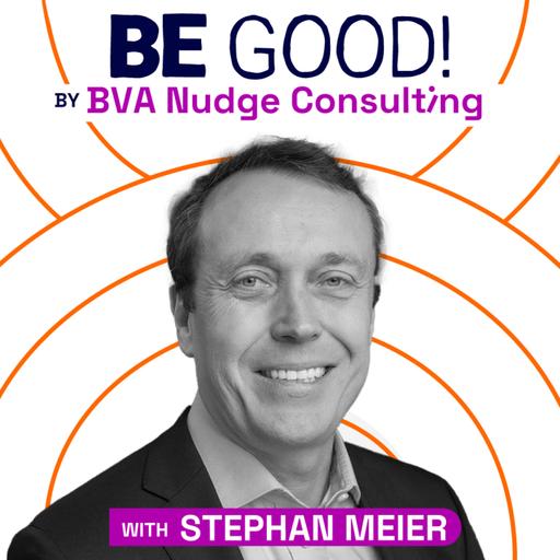 Stephan Meier - The Employee Advantage