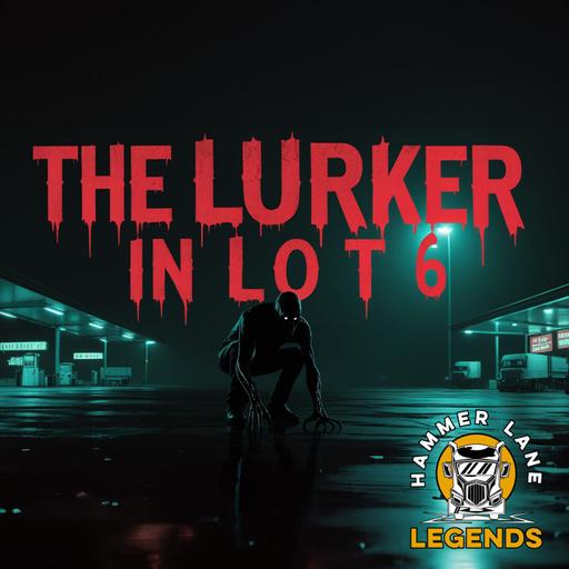258: The Lurker in Lot 6
