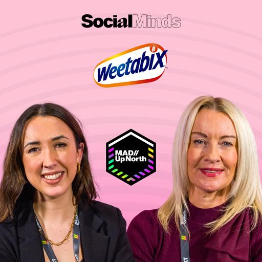 How Weetabix Reinvented Itself Without Losing Its Legacy | Lorraine Rothwell, Weetabix