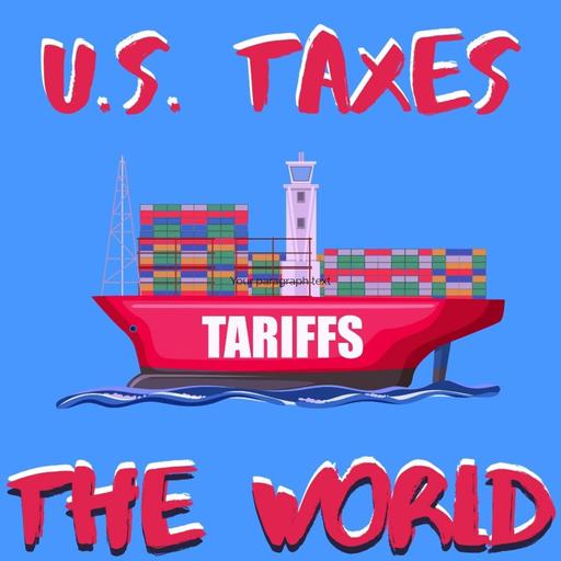 Kid News This Week: US tariffs, Asia MANY happy new year’s, Mexico’s jun food ban, rats to the rescue, Ghibli-fication