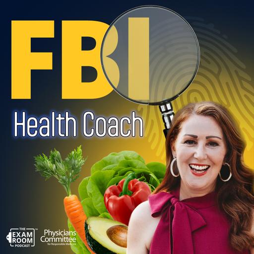 INCREDIBLE: FBI Intelligence Chief Becomes Health Coach | Holly Bertone