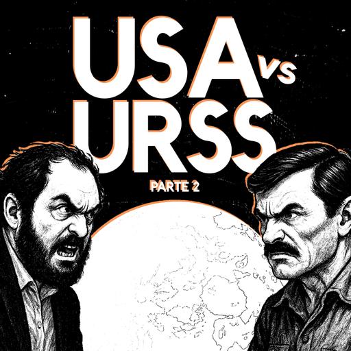 2001 vs SOLARIS – Il duello cosmico tra USA e URSS 🌖