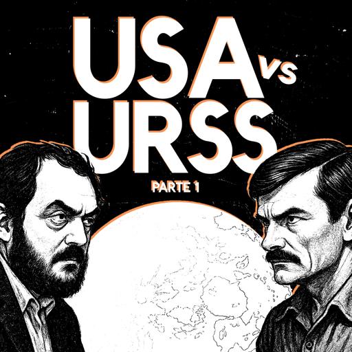 USA vs URSS – Oltre la CORTINA... fino alla LUNA 🚀