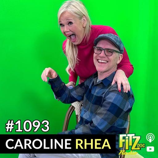 Caroline Rhea - Episode 1093