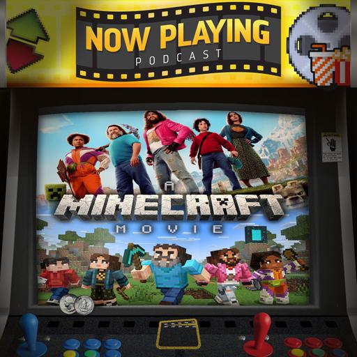 A Minecraft Movie