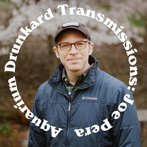 Transmissions :: Joe Pera (2025)