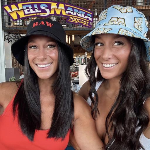 Episode 170: Tag Team Twinning
