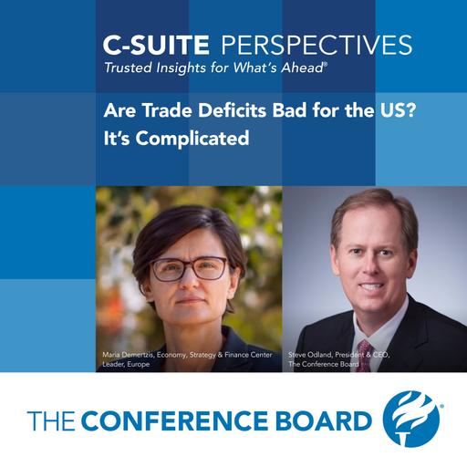 Are Trade Deficits Bad for the US? It’s Complicated