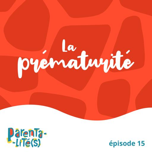 La prématurité