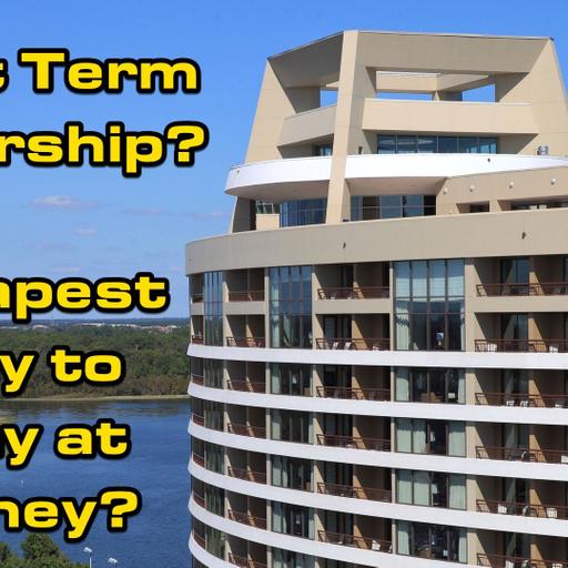 334Strategic Disney Vacation Club: Short-Term Investing for Magical Memories and Financial Savvy334