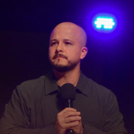Pr. German Alonso Ponce - Conociendo la voluntad de Dios