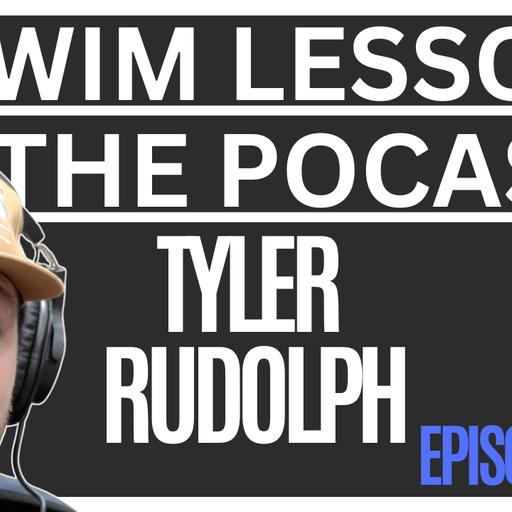 #116 Tyler Rudolph: Basketball IQ 1000