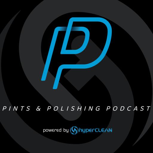 How Do You Define Detailing? Polishing a Car With No Experience. Episode #900