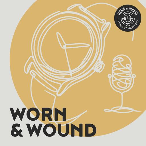 Ep 393: Watches & Wonders, a Collection Purge, and Chocolate Covered Almonds