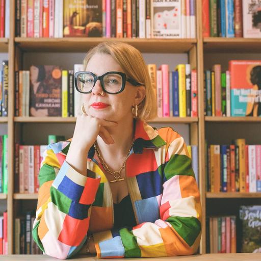 The Novel Journey with Emma Gannon