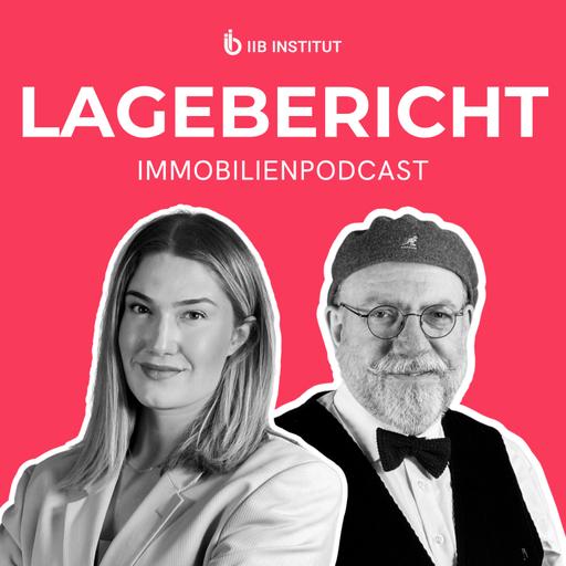 #205 Koalitionsroulette für die Immobilienbranche: Wer baut wie die Zukunft – und mit welchem Geld?