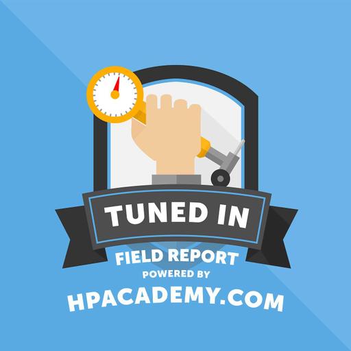 Field Report: Time For a Change?