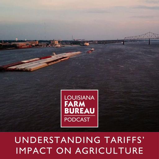 Understanding Tariffs' Impact on Agriculture