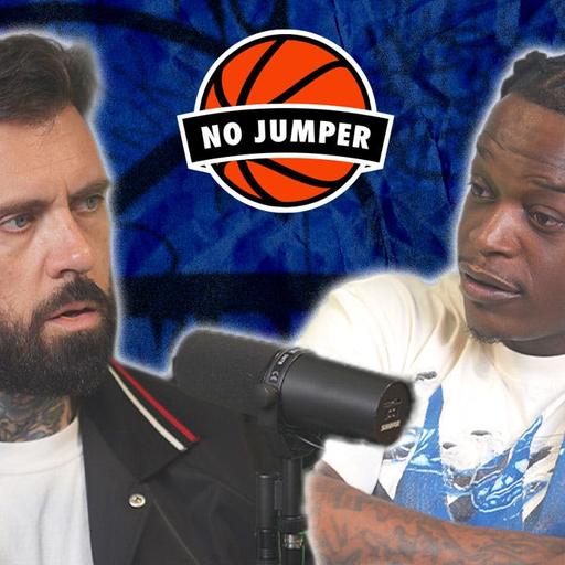 Stain & Wonder Trump on Doing 10 Years for a Body, Rico Recklezz, J Mane & More