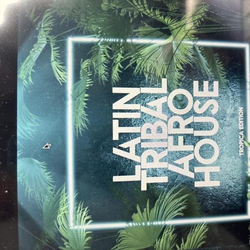 Mix Afro Ltino House Vol 3
