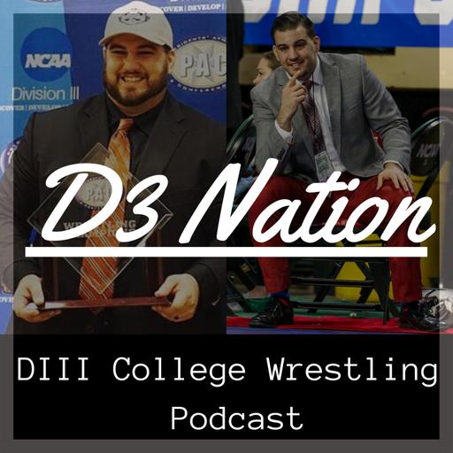 Episode 127: 2025 DIII Championship Recap