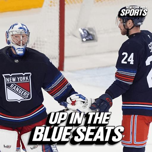 How the mighty New York Rangers have fallen - Ep. 183