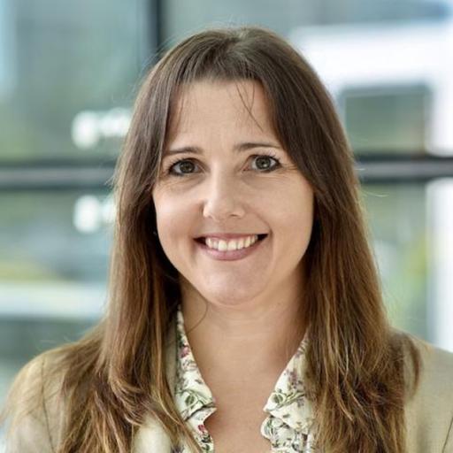 Episode 307 - Lorena Saelices, PhD