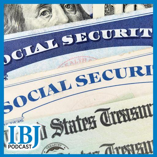 Pete the Planner on the Social Security cliff and potential for benefit cuts